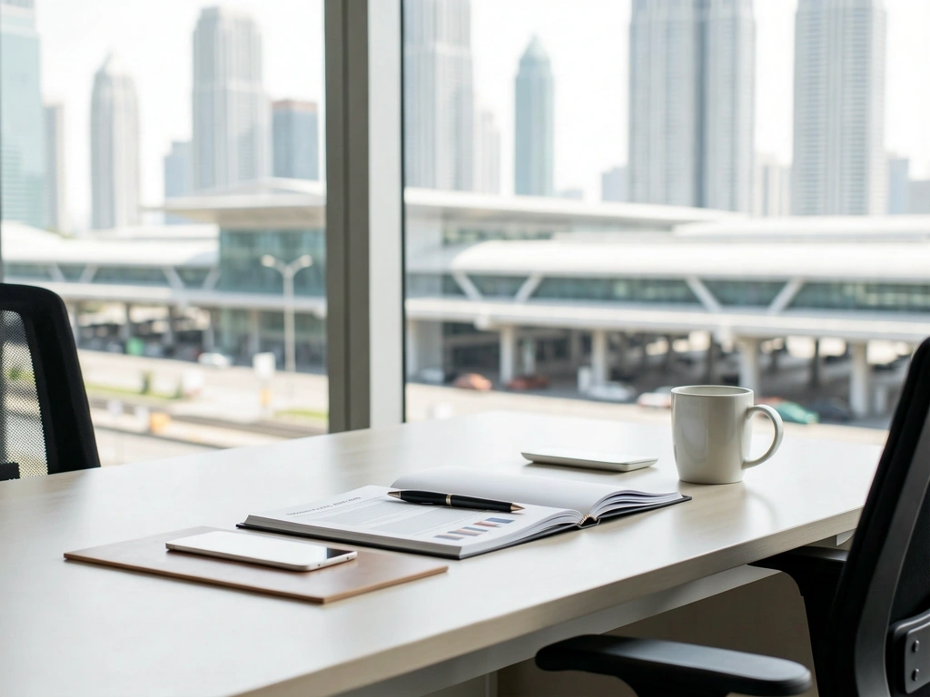 Wealtamira Financial Environment