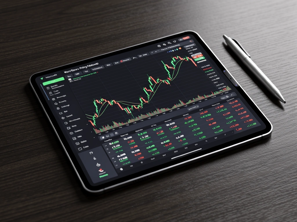 Analisis Pasaran Wealtamira