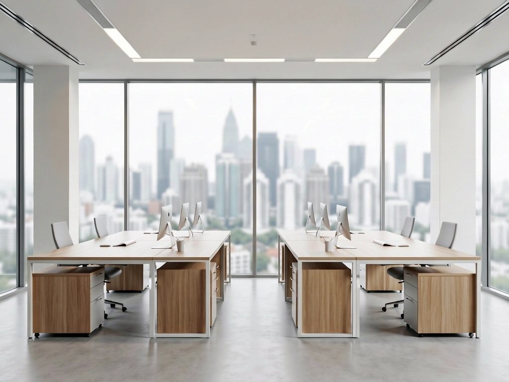 Pejabat Wealtamira Kuala Lumpur