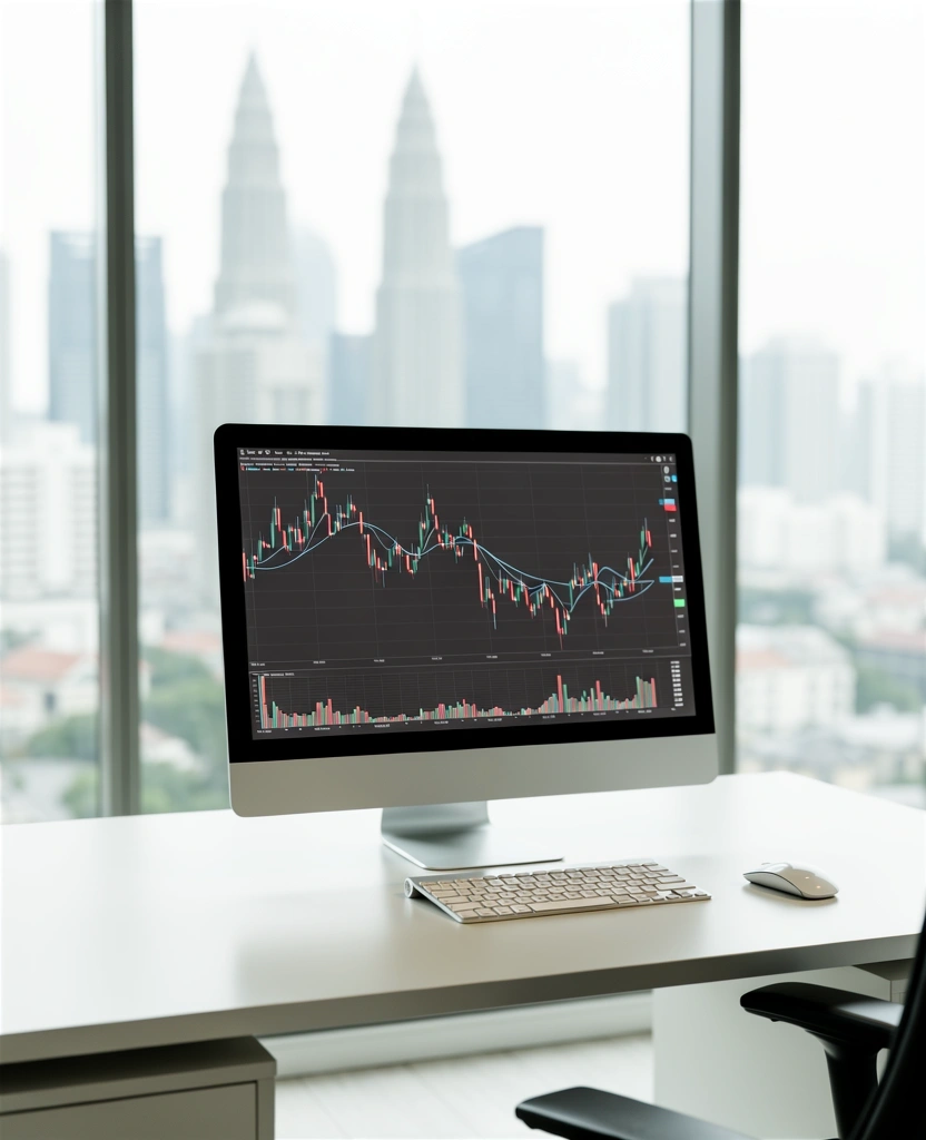 Pejabat Wealtamira di Kuala Lumpur