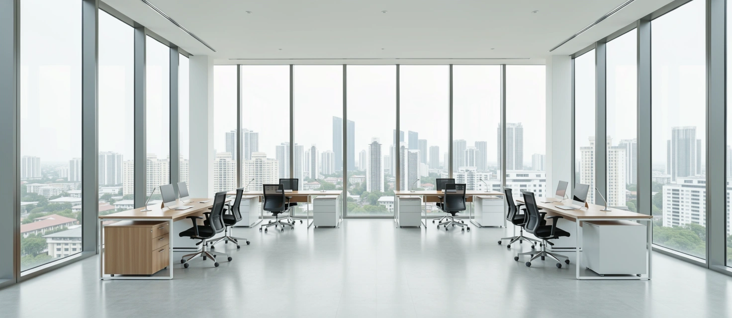 Pejabat Korporat Wealtamira